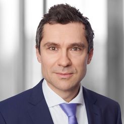 Dr. Dejan  Marković, LL.M. Eur.