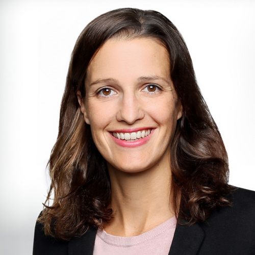  Karolina  Haas, MBA