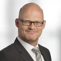 Dr. Ingo  Bäcker