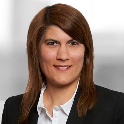 Julia Rosenberger