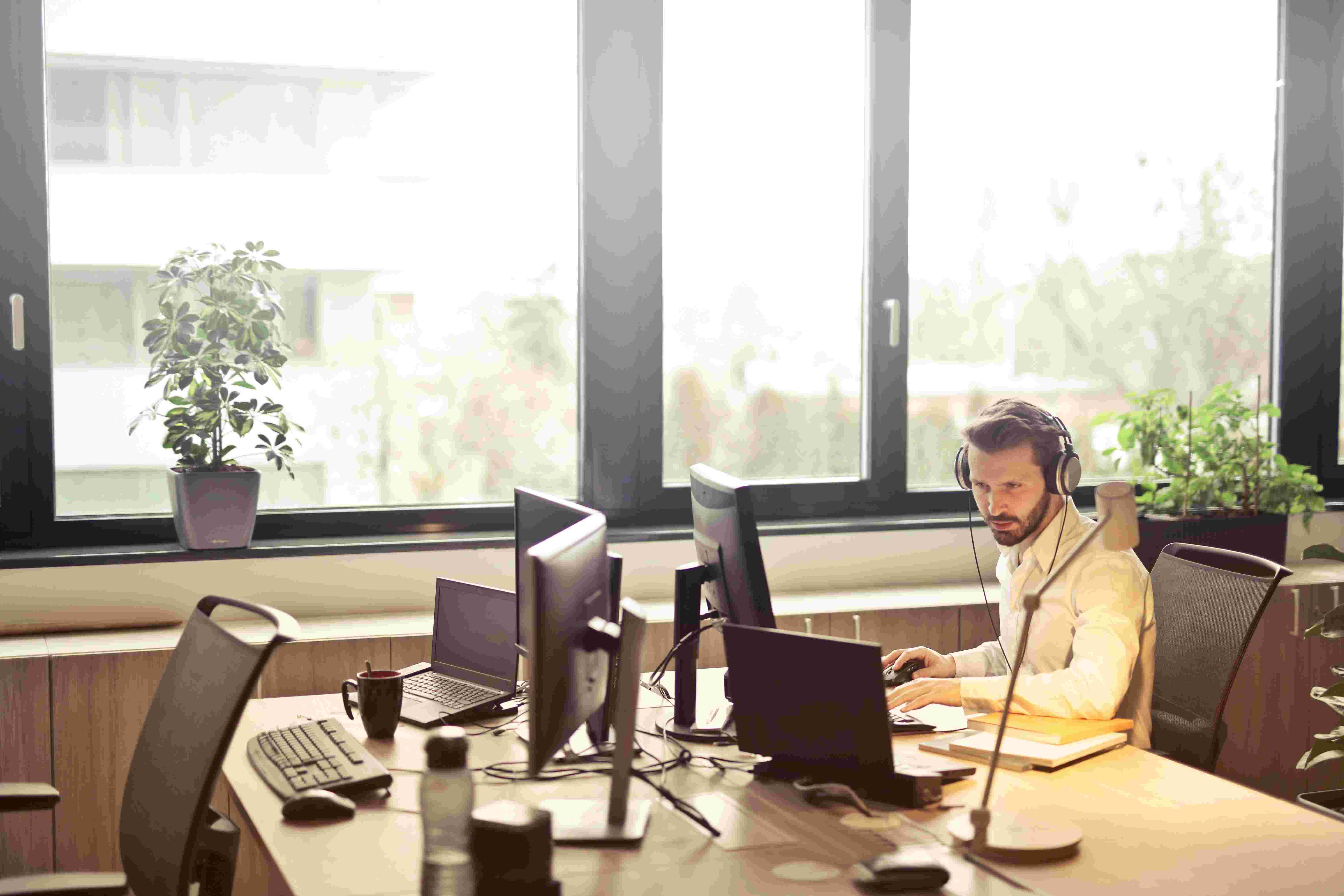 Accounting als Integrationsplattform im Buy-and-Build 