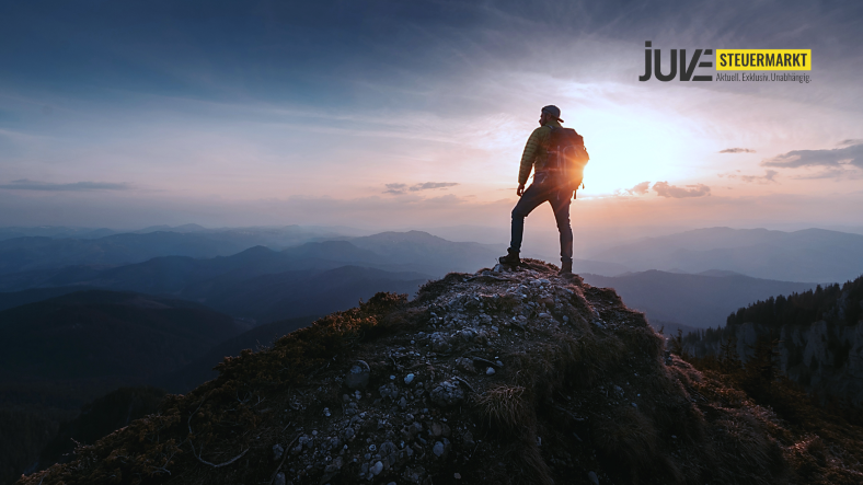 JUVE Handbuch Steuern 2025: Baker Tilly festigt starke Marktposition