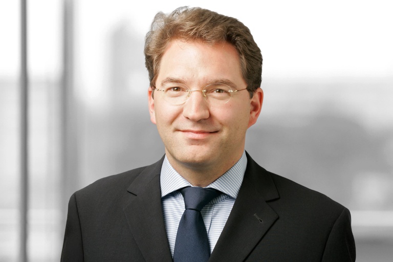 Baker Tilly wins transfer pricing specialist Christian Jacob