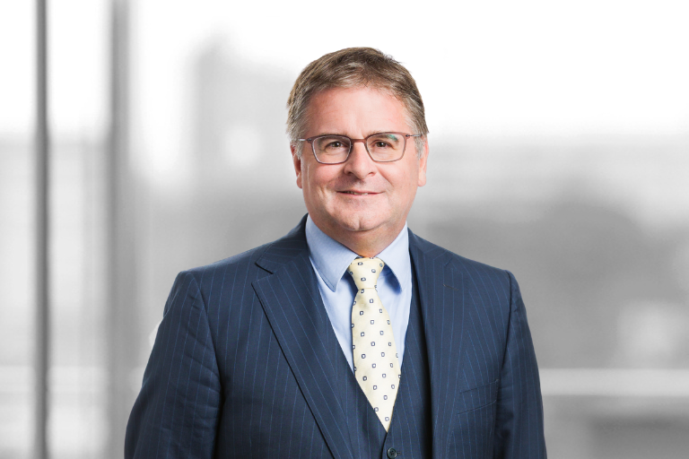 Baker Tilly stärkt Mittelstandsberatung mit Markus Krinninger 