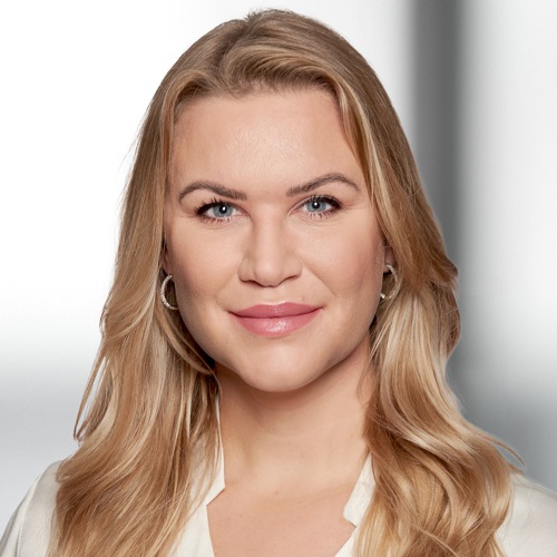  Sonja Yvonne Müller