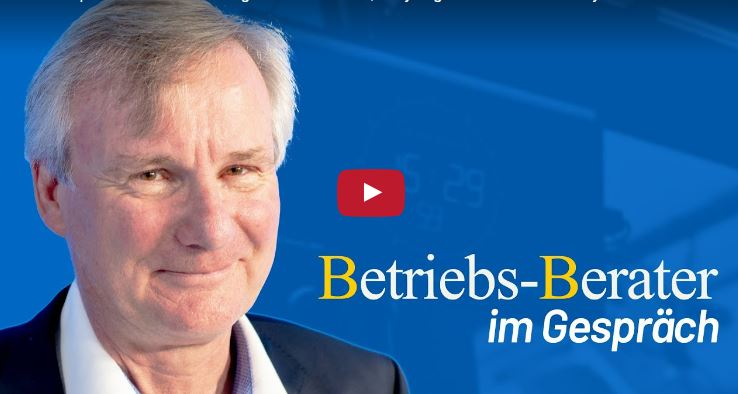 Baker Tilly in the News: Video-Interview mit Dr. Klaus-Jörg Dehne zur globalen Mindeststeuer